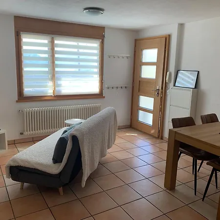 Ai Ronchi Appartamento Gordola