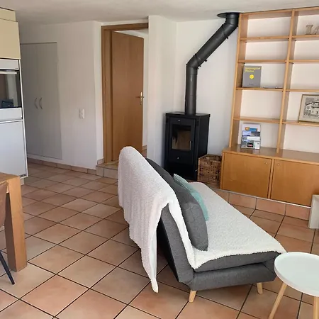 Appartamento Ai Ronchi Gordola
